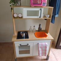 IKEA CUCINA BIMBA