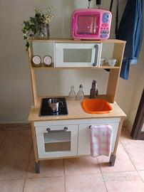 IKEA CUCINA BIMBA