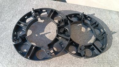 Distanziali per piastrelle galleggianti 