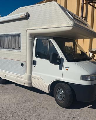 Ci Granduca Pegaso 55