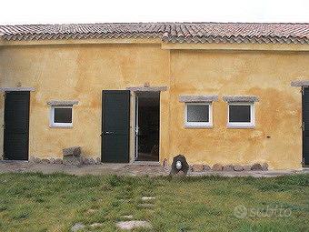Ricercata casetta rurale - costa smeralda