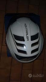 Casco bici marca ABUS