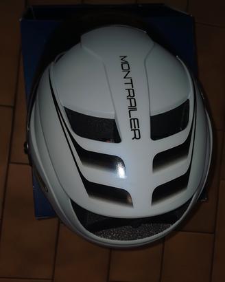 Casco bici marca ABUS
