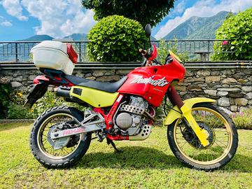 RICAMBI HONDA DOMINATOR NX 650 RD02