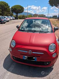 500 fiat usato