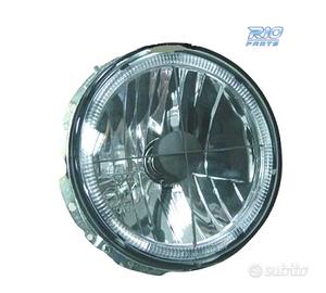 FARI VOLKSWAGEN VW GOLF MK1 74-83 OCCHI ANGELICI F