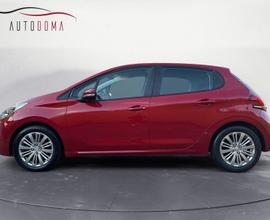 Peugeot 208 PureTech 82 5 porte Active