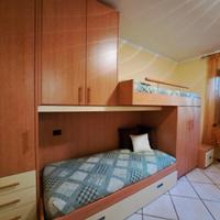 cameretta letti singoli 