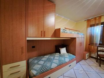 cameretta letti singoli 