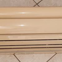 Climatizzatore Mitsubishi 