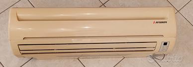 Climatizzatore Mitsubishi 