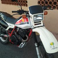 Honda XL 600 r - 1984 - già ASI
