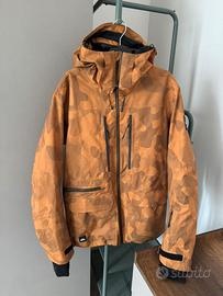 Giacca sci snowboard Quiksilver