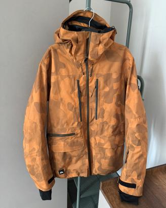 Giacca sci snowboard Quiksilver