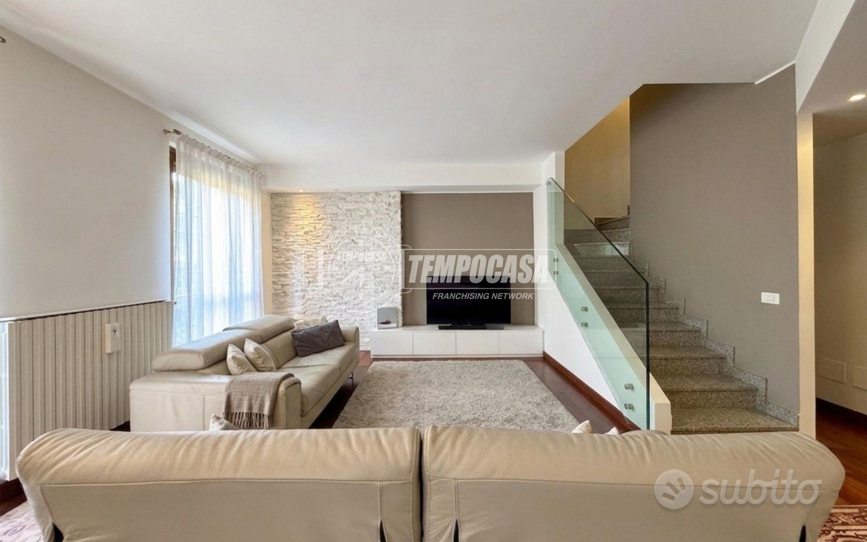 Casa – Lesmo, Gerno - Altro