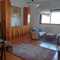 BARI - Bilocale panoramico finemente arredato-65mq