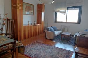 BARI - Bilocale panoramico finemente arredato-65mq