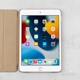 iPad mini 4 Wi fi 128 gb  + iPhone se 32 gb 