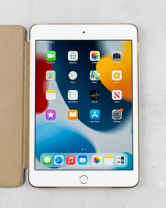 iPad mini 4 Wi fi 128 gb  + iPhone se 32 gb 