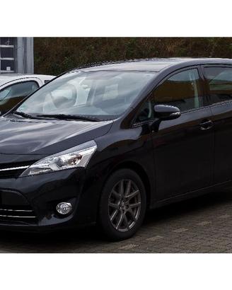 Ricambi usati toyota verso 2009-2018 #c