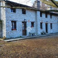 VILLA SINGOLA A PEDEROBBA