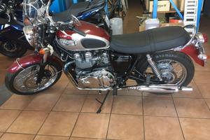 Triumph Bonneville 790