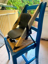 Seduta portatile Bimbo