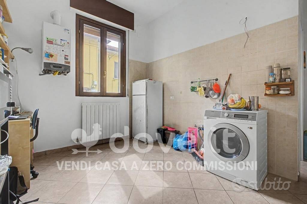 Appartamento – Milano, Parco Monluè - Ponte Lambro, Municipio 4 - Vista 4