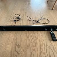 Sound Bar LG Model no. NB2430A 40 W
