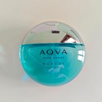 Profumo BVLGARI AQVA MARINE 50ml