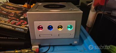 Nintendo GameCube