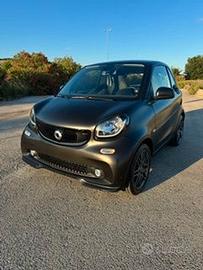 SMART FORTWO COUPE' PRIME STIL BRABUS