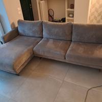 Divano 3 posti