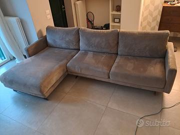 Divano 3 posti