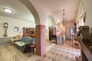 PORZIONE DI BIFAMILIARE A MARLIANA