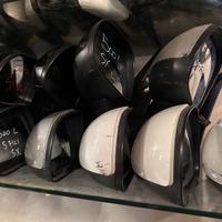 Specchietto retrovisore sinistro fiat 500L