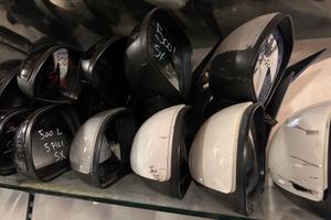 Specchietto retrovisore sinistro fiat 500L