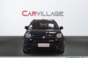 FIAT Pandina Cross 1.0 firefly hybrid s&s 70cv