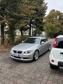 Bmw 320d e92