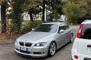 Bmw 320d e92
