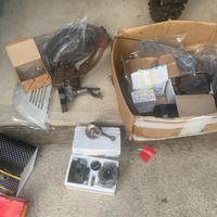 Ricambi vespa special