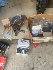 Ricambi vespa special