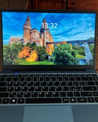 Pc portatile