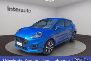 FORD Puma 1.0 ecoboost h ST-Line s&s 125cv