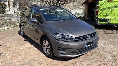 Volkswagen Golf Sportsvan 1.6 tdi Comfortline