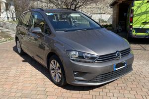 Volkswagen Golf Sportsvan 1.6 tdi Comfortline