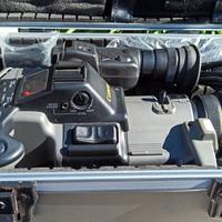 CINEPRESA CANON A2 PROFESSIONALE Super 8