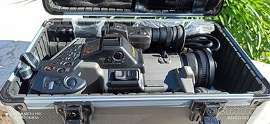 CINEPRESA CANON A2 PROFESSIONALE Super 8