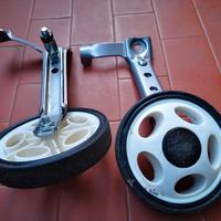 Rotelle per bici