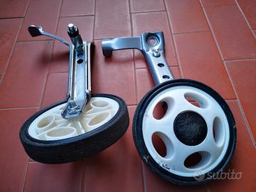 Rotelle per bici